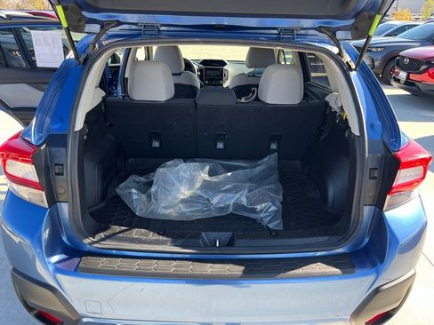 Used 2019 Subaru Crosstrek 2.0i Premium image 14