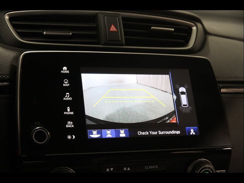 Used 2020 Honda CR-V Touring image 43