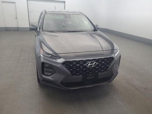 Used 2019 Hyundai Santa Fe SE FWD image 14