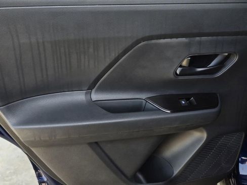 New 2026 Nissan Kicks S FWD image 10