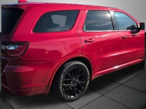 Used 2014 Dodge Durango R/T w/ Technology Group AWD/4WD image 7