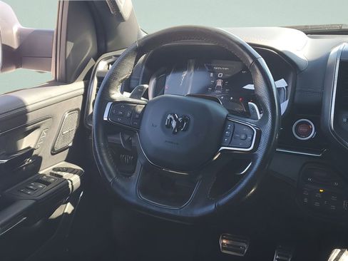 Used 2025 RAM 1500 RHO w/ RHO Level 1 Equipment Group image 25