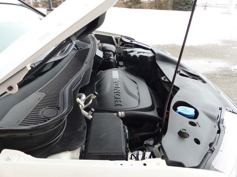 Used 2021 Honda Passport Touring image 15