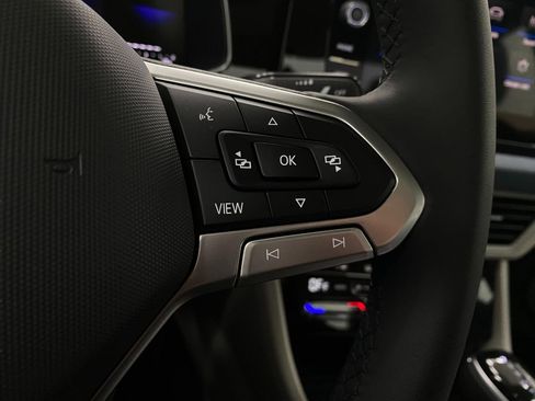 New 2026 Volkswagen Jetta SE image 15