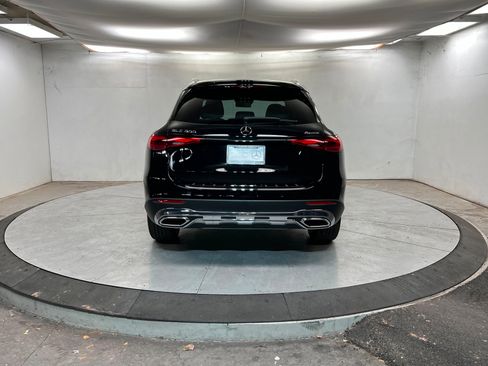 New 2026 Mercedes-Benz GLC 300 4MATIC image 4