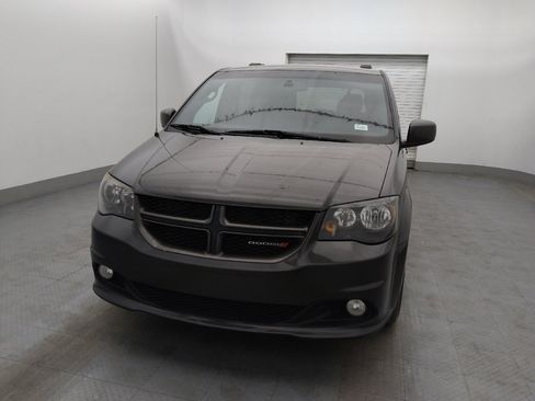 Used 2017 Dodge Grand Caravan GT image 15