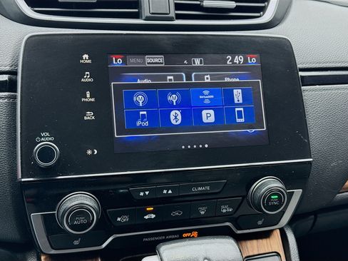 Used 2020 Honda CR-V EX-L image 11