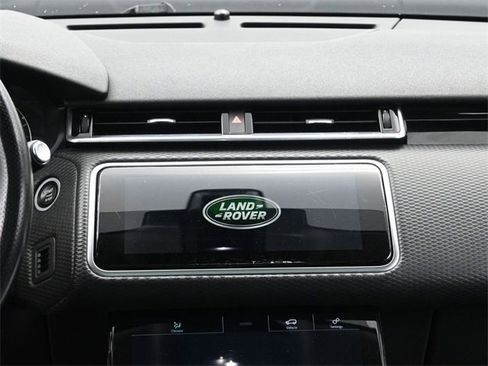 Used 2020 Land Rover Range Rover Velar S image 26