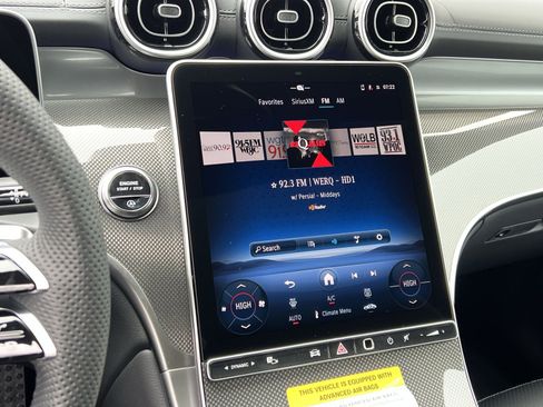 New 2026 Mercedes-Benz GLC 300 4MATIC image 16