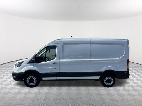 Used 2024 Ford Transit 250 148 Medium Roof w/ Load Area Protection Package RWD image 8