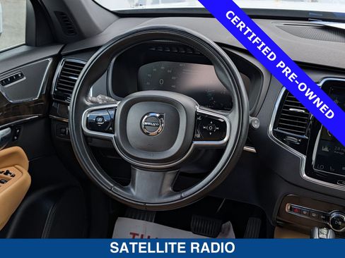 Used 2018 Volvo XC90 T5 Momentum w/ Convenience Package FWD image 19
