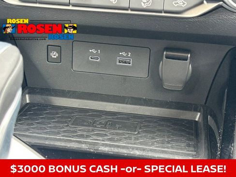 New 2025 Nissan Altima 2.5 SL image 22