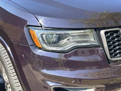Used 2021 Jeep Grand Cherokee Limited w/ Quick Order Package 28K 80th RWD image 4