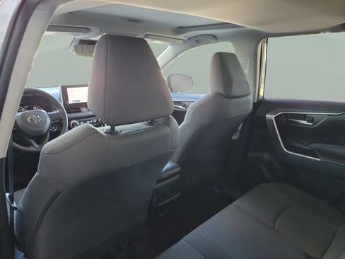 Used 2024 Toyota RAV4 XLE w/ Convenience Package FWD image 23