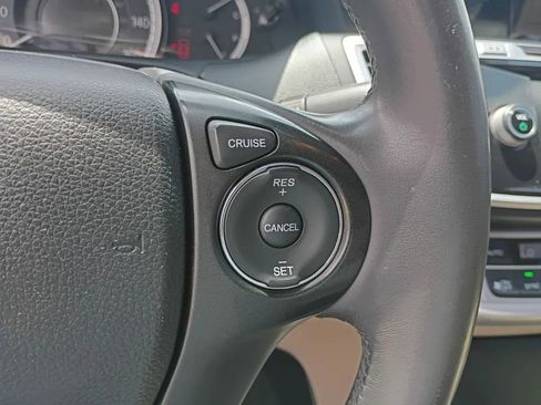 Used 2014 Honda Accord EX-L image 16