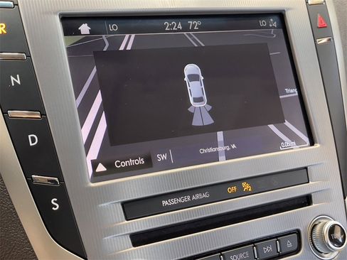 Used 2019 Lincoln MKZ Reserve w/ Reserve Plus Package image 23