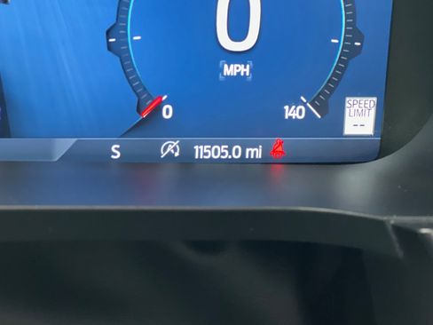 Used 2024 Ford F150 Raptor image 25