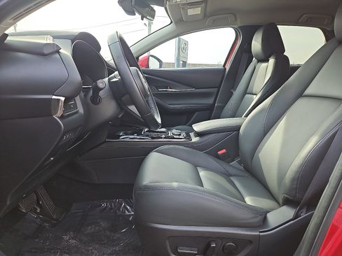 Used 2023 MAZDA CX-30 AWD 2.5 S w/ Preferred Package image 13