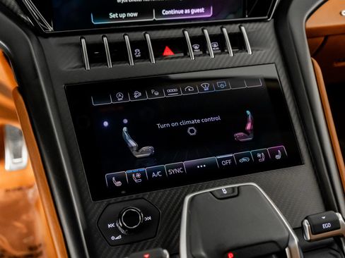 Used 2023 Lamborghini Urus S image 38