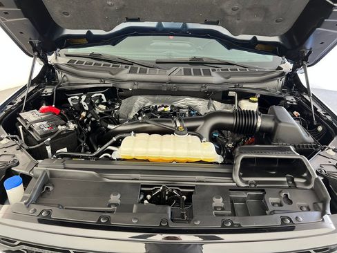 Used 2024 Ford F150 XLT w/ Mobile Office Package image 24