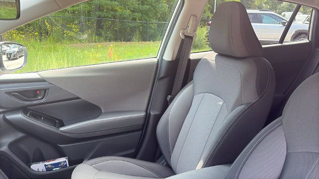 Certified 2026 Subaru Crosstrek 2.5i Premium AWD/4WD image 32