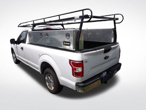 Used 2019 Ford F150 XL w/ XL Power Equipment Group RWD image 11