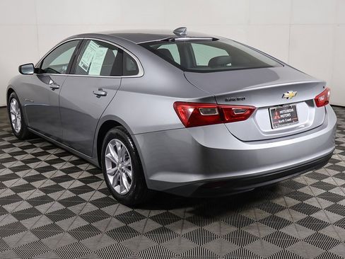 Used 2023 Chevrolet Malibu LT image 7