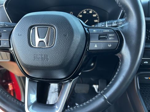 Used 2024 Honda CR-V EX-L image 24