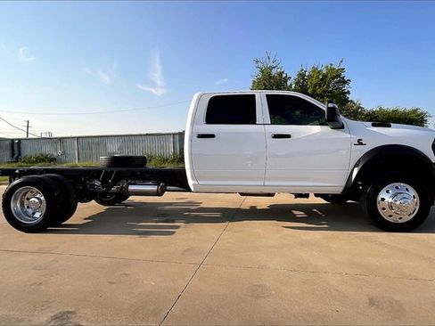 New 2026 RAM 5500 Tradesman image 15