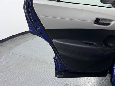 Used 2022 Toyota Corolla Cross LE FWD image 13