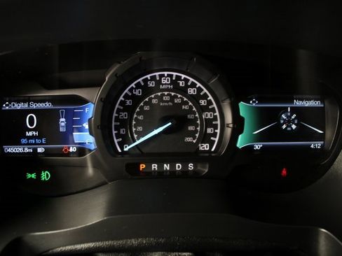 Used 2020 Ford Ranger Lariat w/ Equipment Group 501A Mid image 22