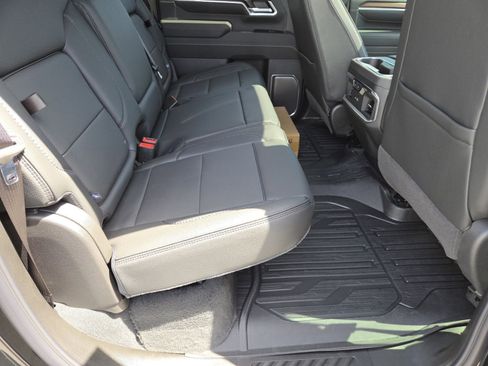 New 2026 GMC Sierra 2500 Denali image 27