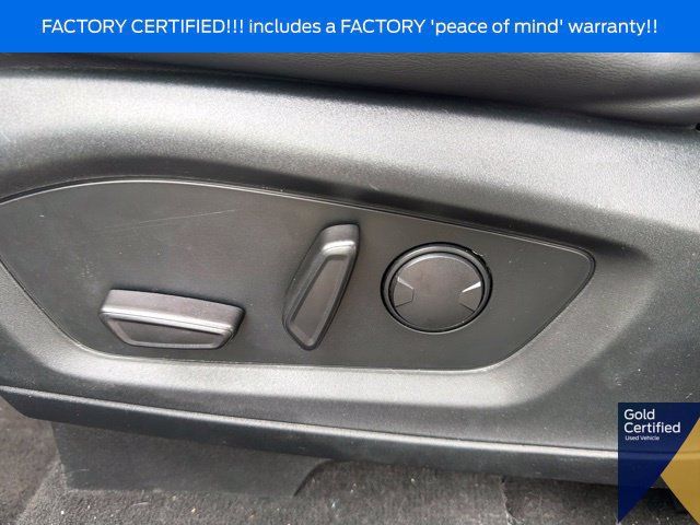 Used 2022 Ford Explorer XLT w/ Equipment Group 202A AWD/4WD image 34