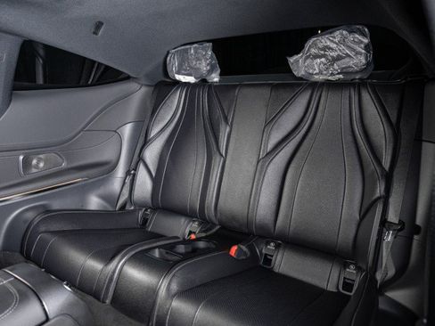 New 2026 Mercedes-Benz CLE 300 4MATIC Coupe image 24