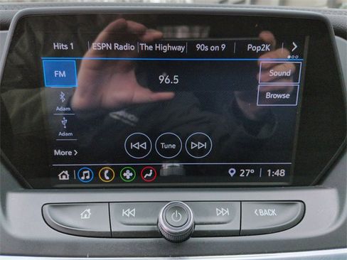 Used 2022 Chevrolet Blazer LT image 13