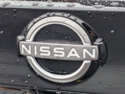 Used 2025 Nissan Kicks SV w/ SV Premium Package image 29