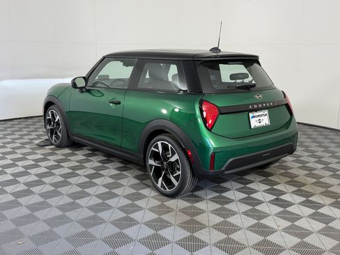 New 2026 MINI Cooper S FWD image 3