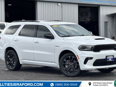 Used 2023 Dodge Durango R/T