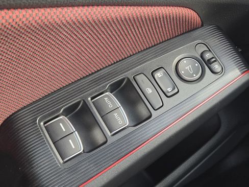 Certified 2023 Honda Civic Si image 31