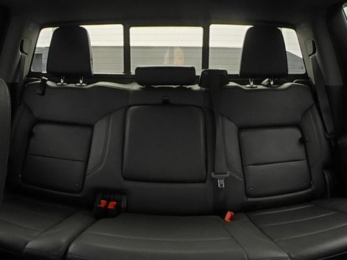 Used 2023 Chevrolet Silverado 1500 LTZ w/ LTZ Convenience Package II AWD/4WD image 10