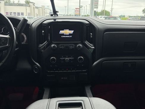 Used 2019 Chevrolet Silverado 1500 RST w/ All-Star Edition AWD/4WD image 19