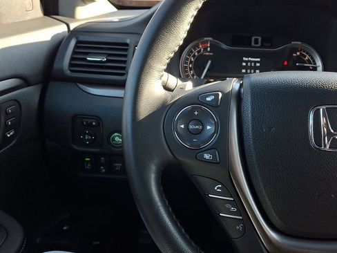 Used 2023 Honda Ridgeline RTL image 21