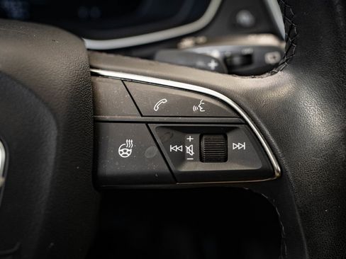 Used 2023 Audi Q5 2.0T Premium Plus w/ Premium Plus Package image 28