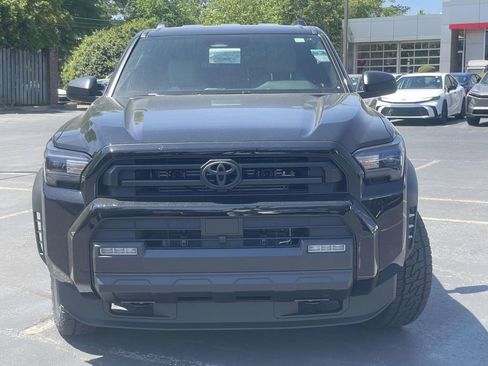 New 2026 Toyota 4Runner SR5 image 8