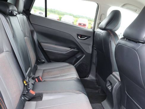 Used 2025 Subaru Crosstrek 2.5i Limited w/ Popular Package #3A AWD/4WD image 16
