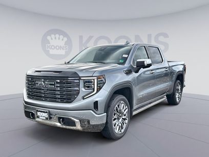 New 2026 GMC Sierra 1500 Denali Ultimate