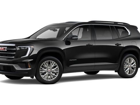 New 2026 GMC Acadia Elevation w/ Elevation Premium Package FWD image 33