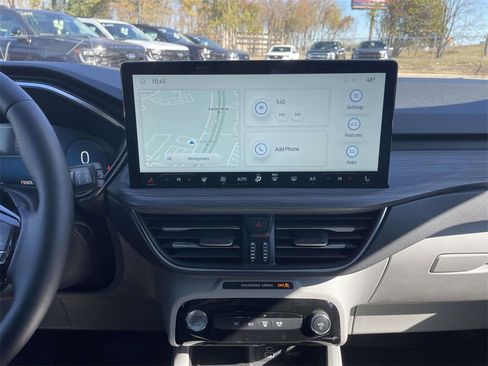 New 2026 Ford Escape Platinum w/ Premium Technology Package image 22