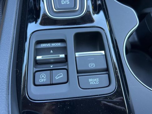 New 2026 Honda Pilot EX-L image 19