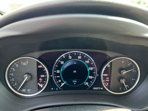 Used 2016 Buick Envision Premium AWD/4WD image 11